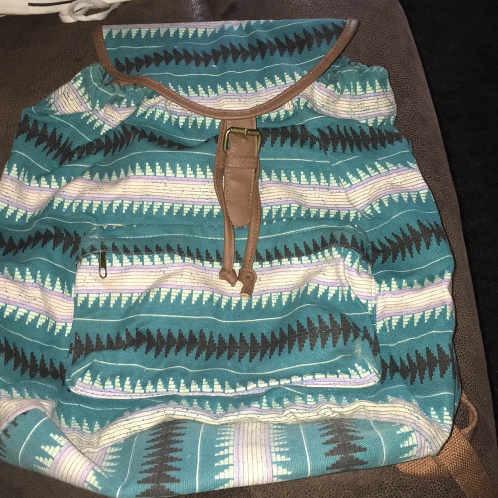 Book bag!